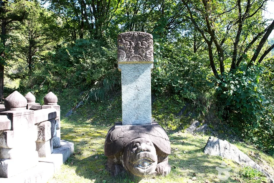 정양산성(왕검성) (11)