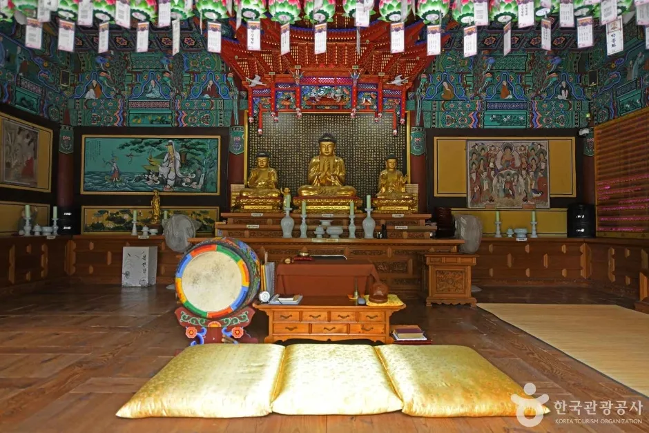 일락사 (4)