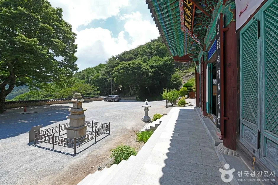 일락사 (3)