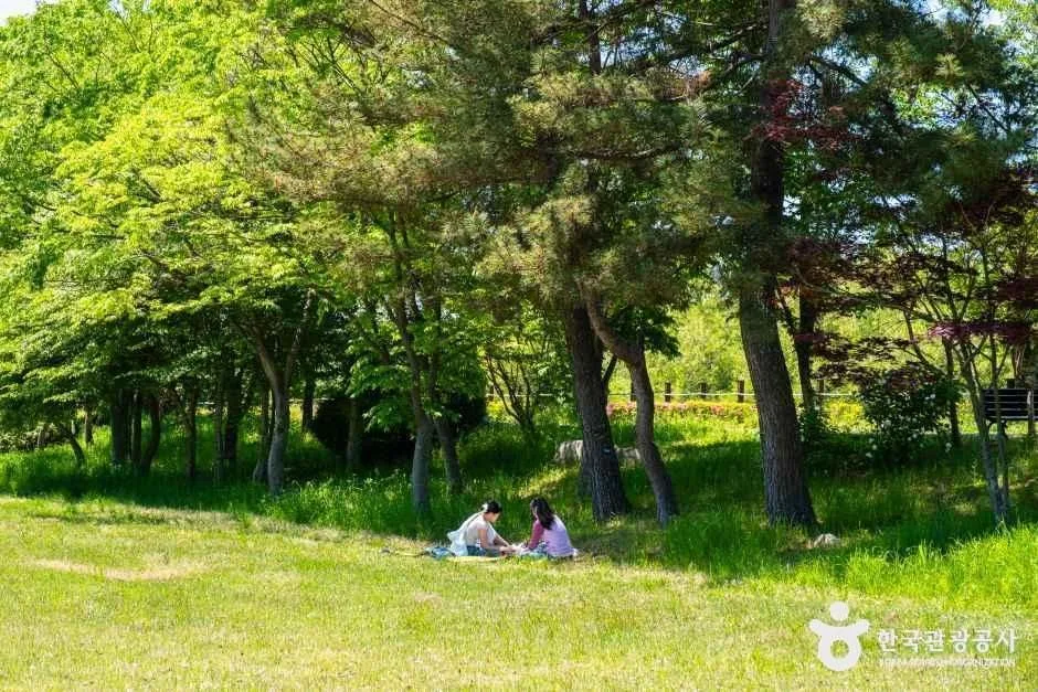 송산유원지 (2)