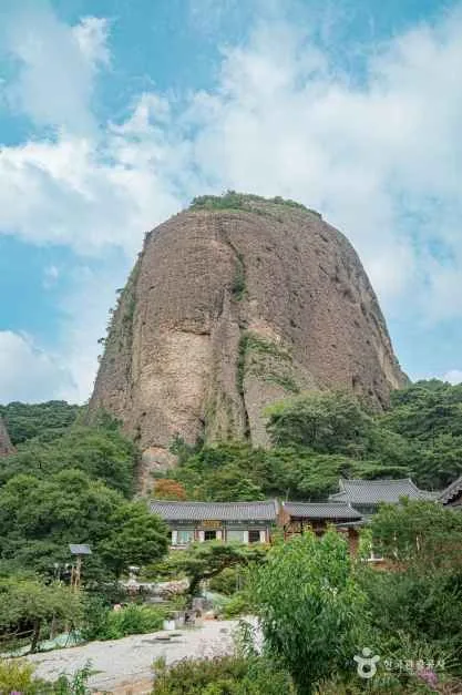은수사