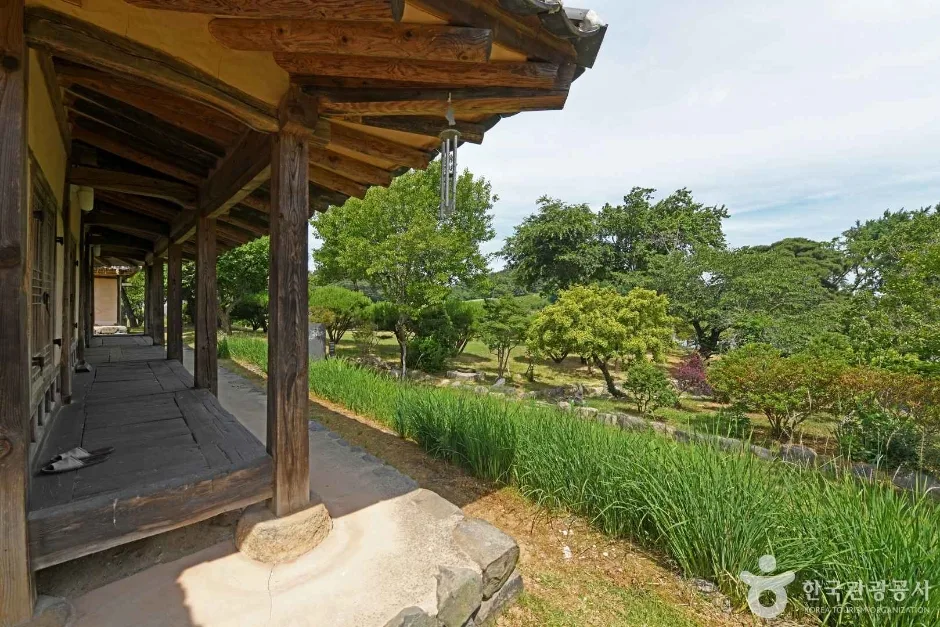아산 용궁댁 (6)