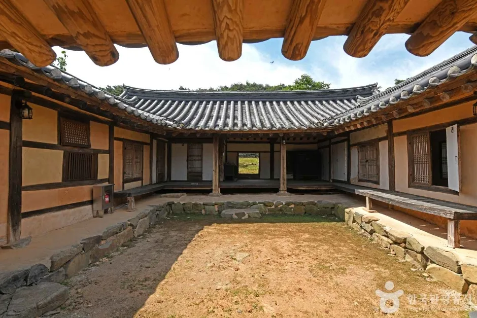 아산 용궁댁 (3)