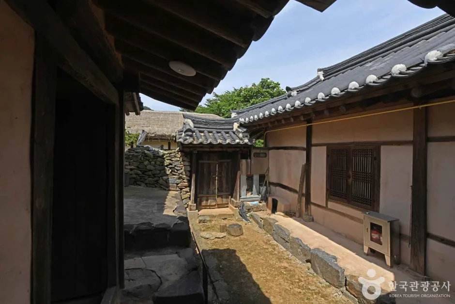 아산 용궁댁 (4)