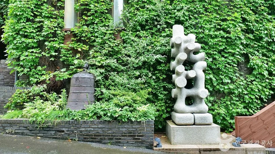 서울_아라리오 갤러리(서울) (3)