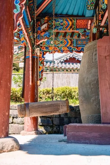 대원사(산청) (1)