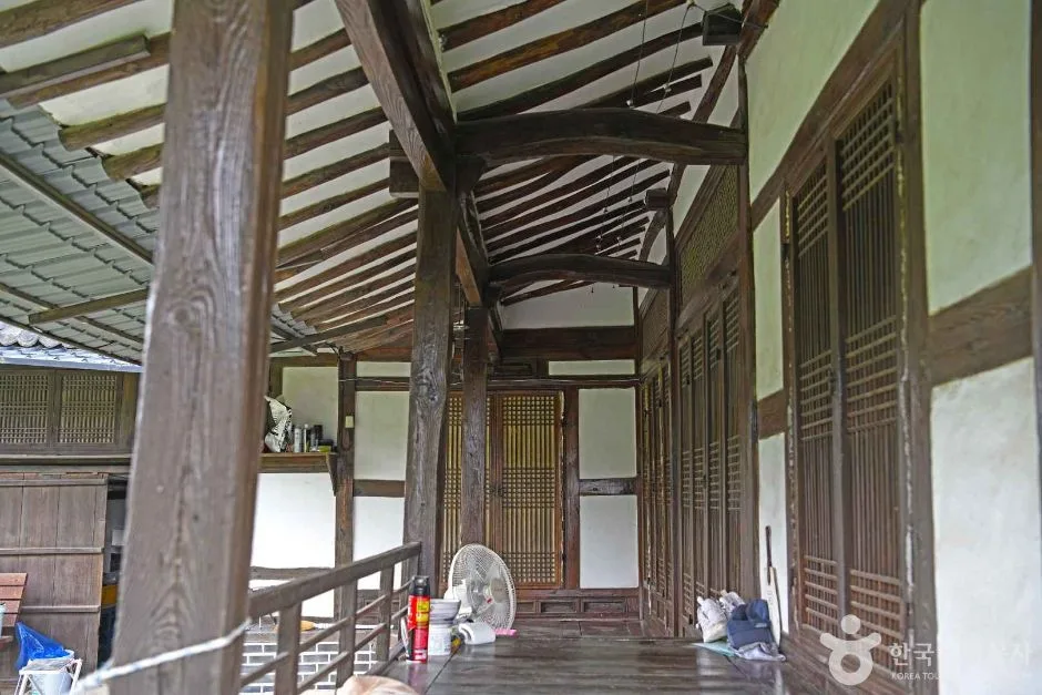 장철성고택 (6)