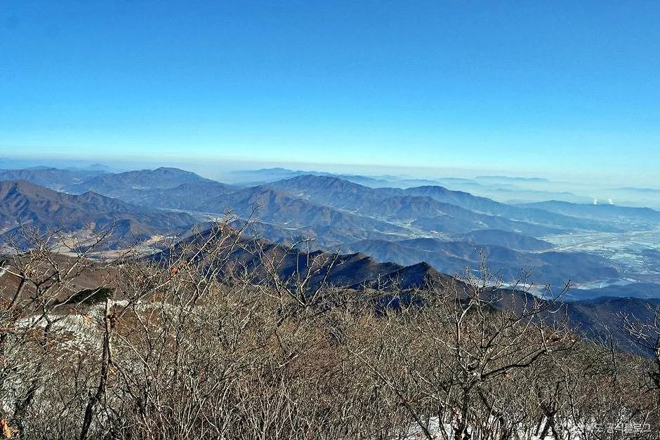 김천_황악산 (4)
