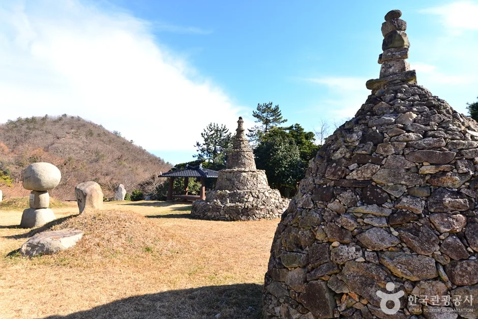 탑골의 탑이야기 (4)