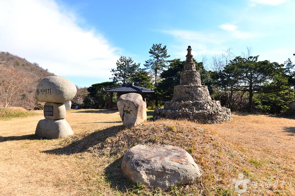 탑골의 탑이야기 (3)