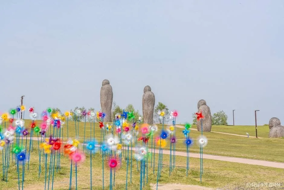 6월 호국보훈의 달 아이와 가볼만한 곳_파주 임진각 관광지_3-2