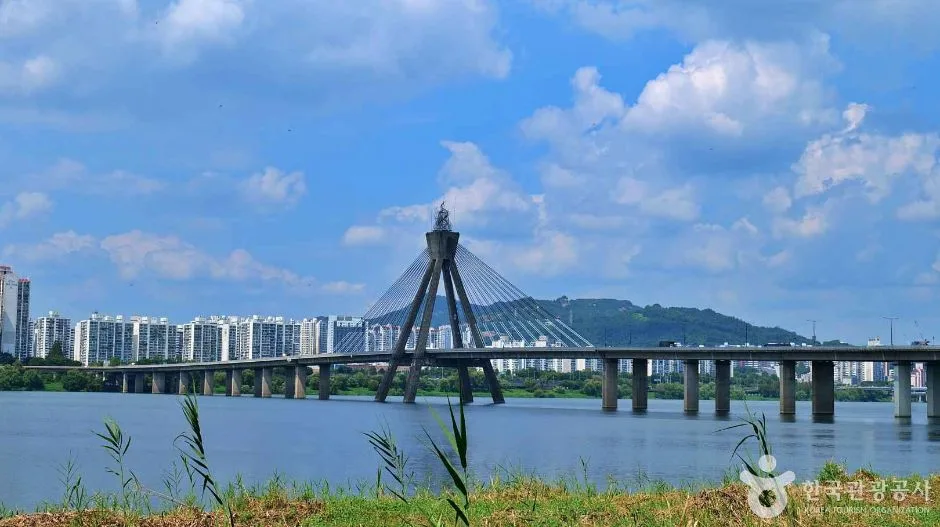 올림픽대교 (5)