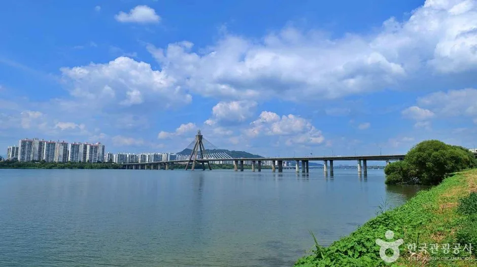올림픽대교 (4)