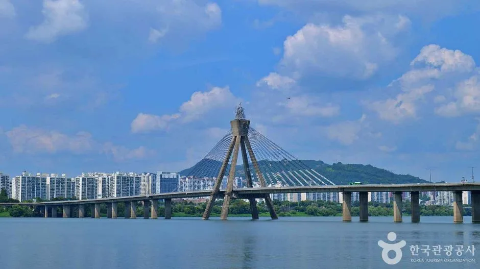 올림픽대교 (3)