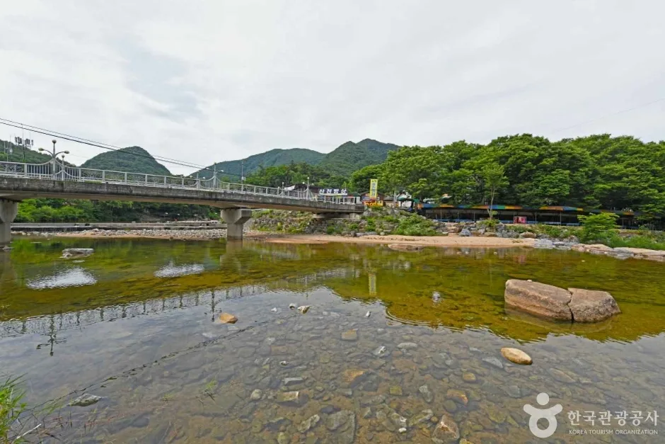 사담계곡유원지 (6)