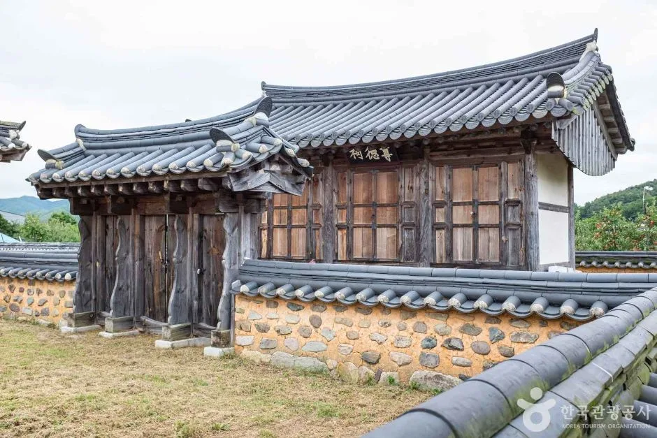청송_송학서원 (4)