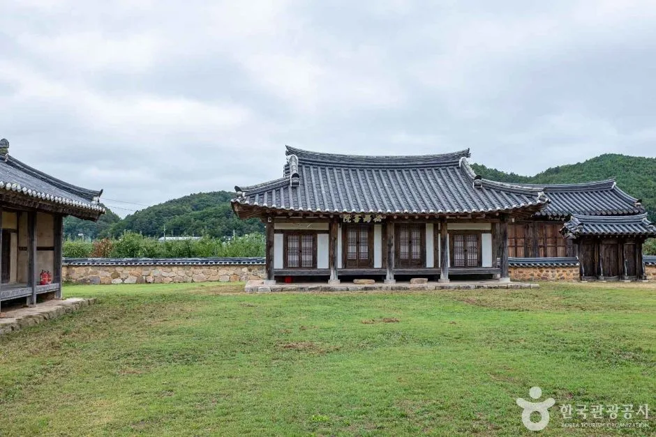 청송_송학서원 (2)