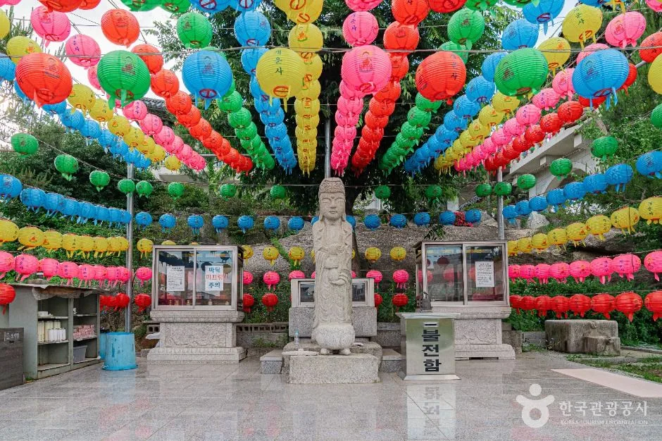 서울_개운사(서울) (8)