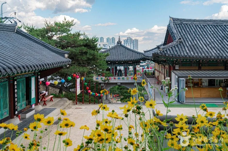 개운사(서울)