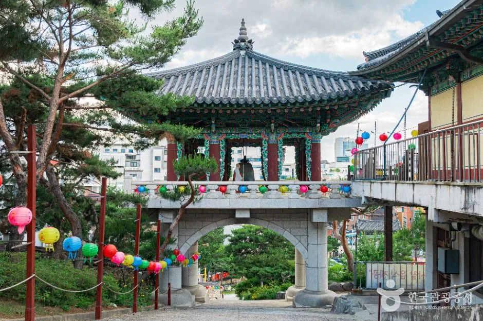 서울_개운사(서울) (3)