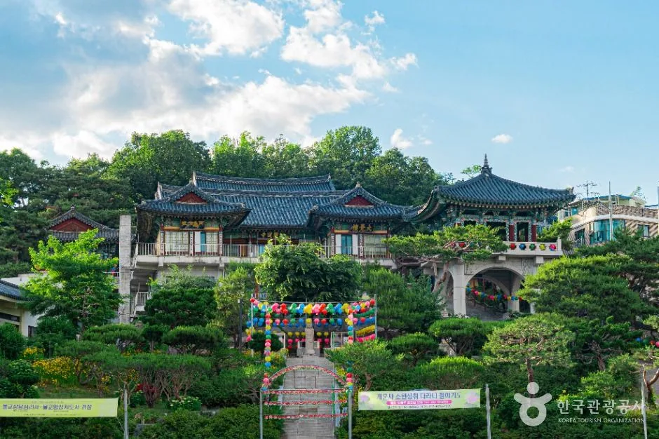 서울_개운사(서울) (1)