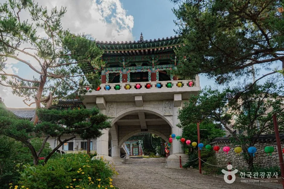 서울_개운사(서울) (6)