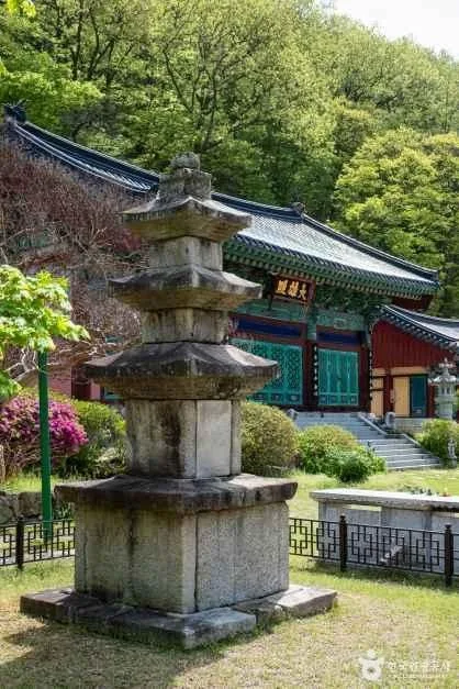 반야사 (7)