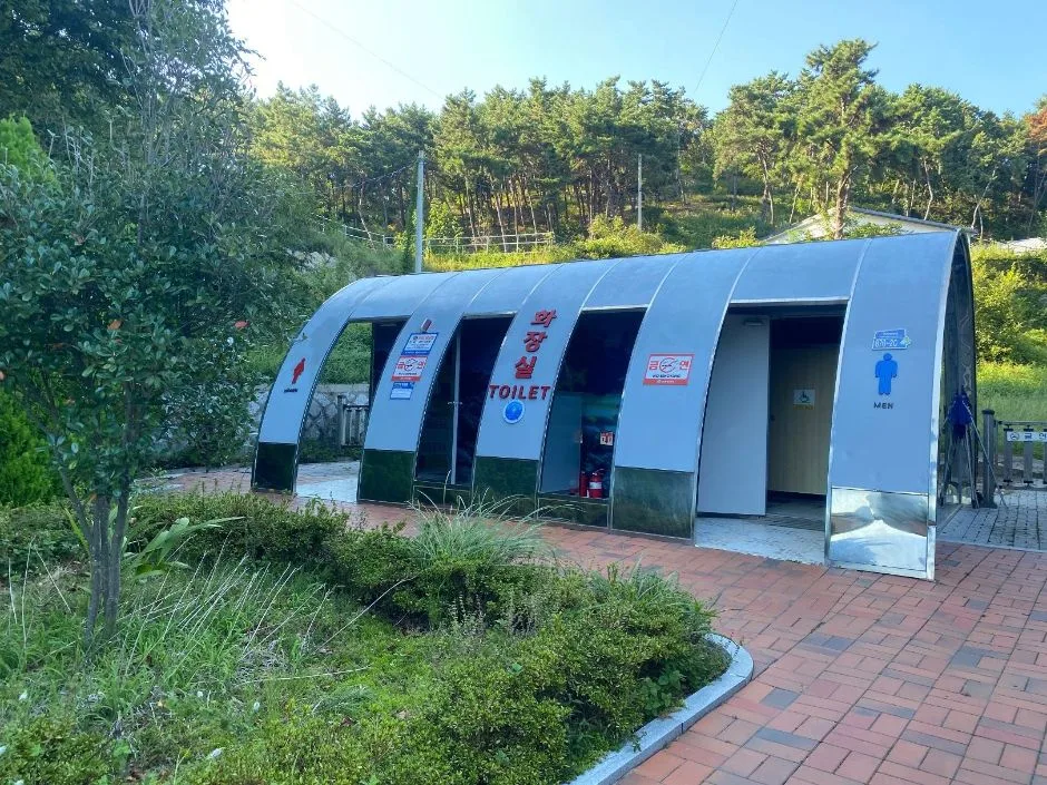 해양드라마세트장 ('역적'촬영지 해양드라마세트장) (5)