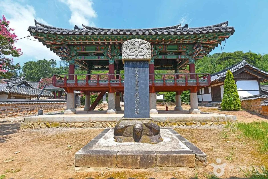 문창서원 (4)
