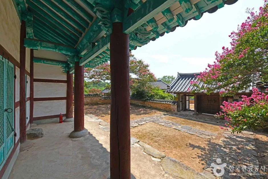 문창서원 (1)