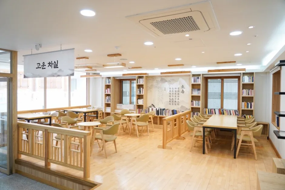 의성 최치원문학관 11