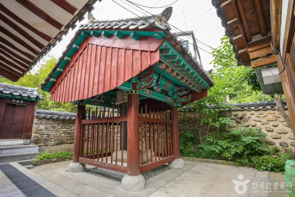 덕산서원(대구) (3)