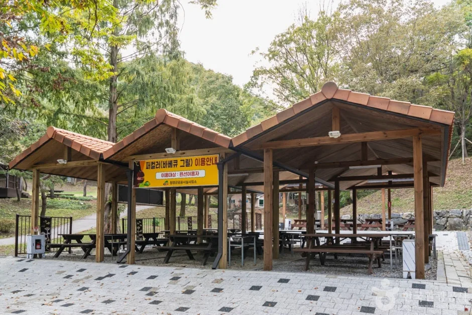 칠갑산자연휴양림 (12)