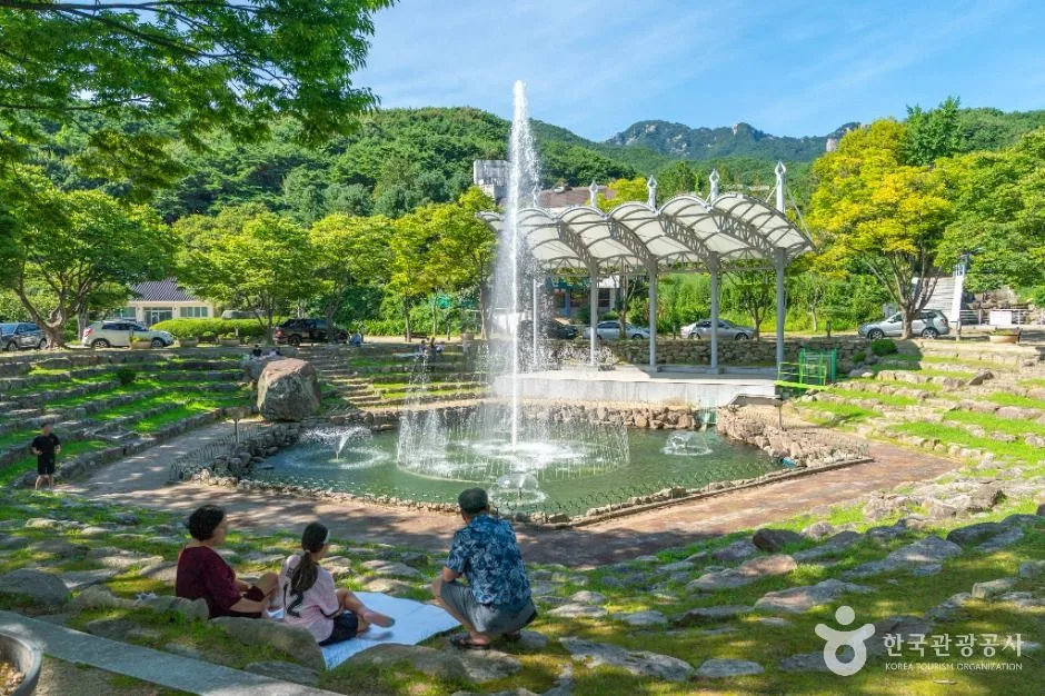 대구_팔공산분수광장 (1)