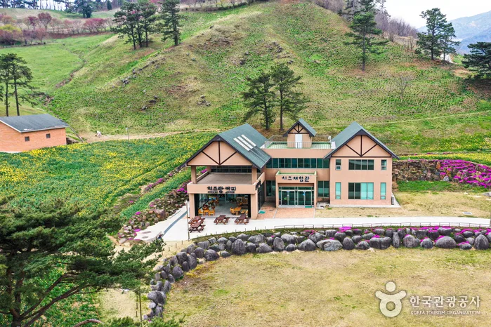 지리산치즈랜드 (1)