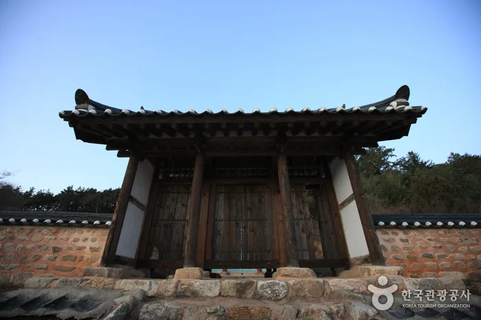 옥산서원(군산)