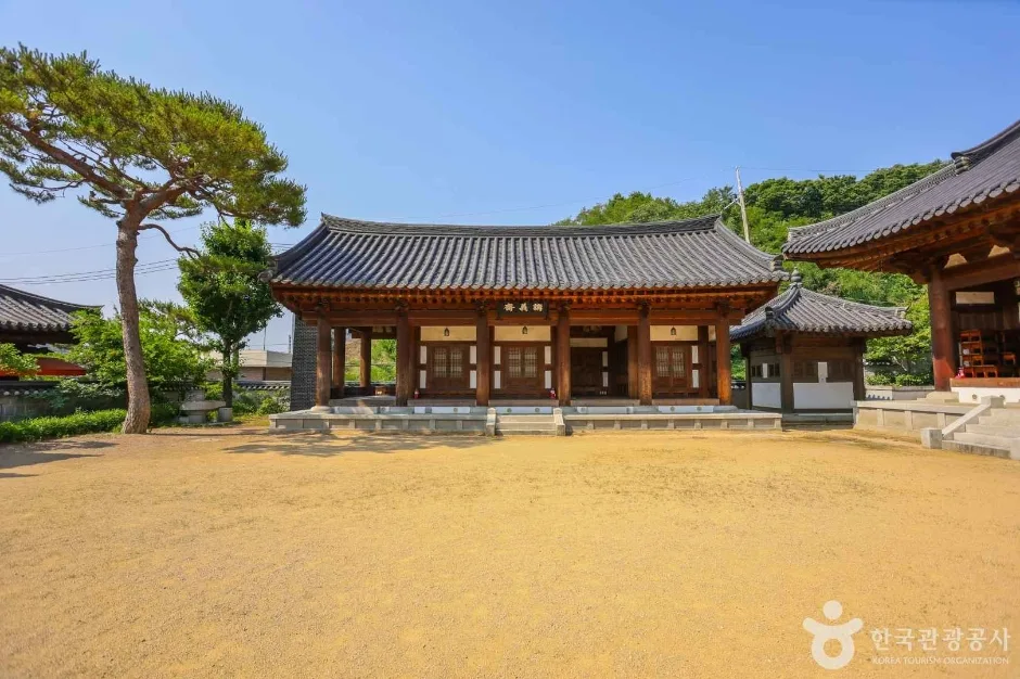 병암서원 (4)