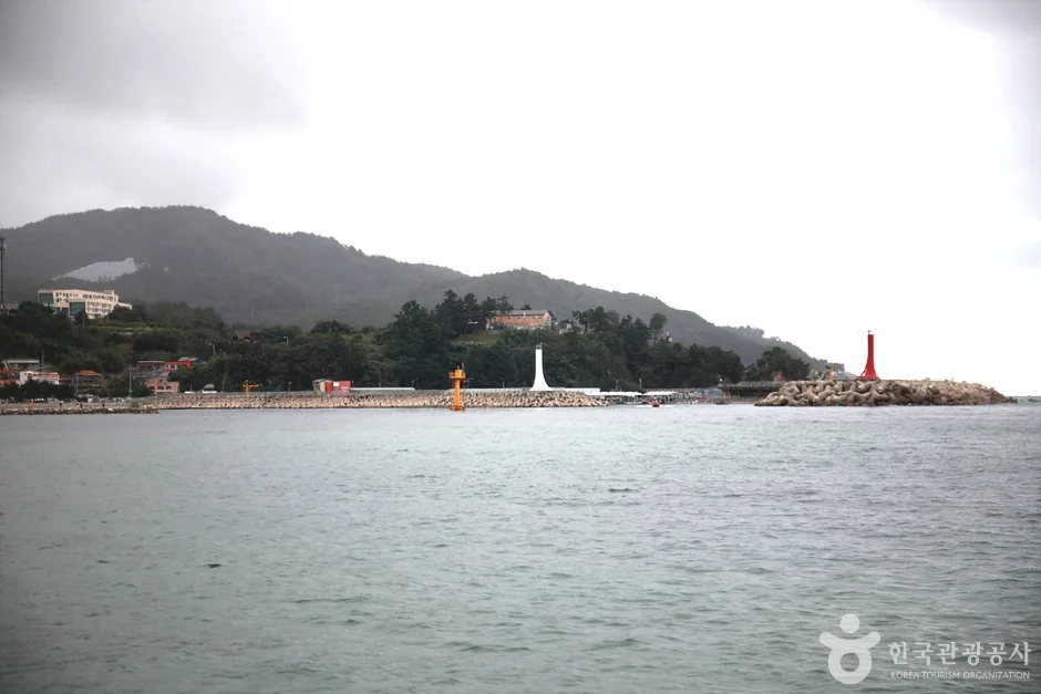 궁촌해수욕장 (11)