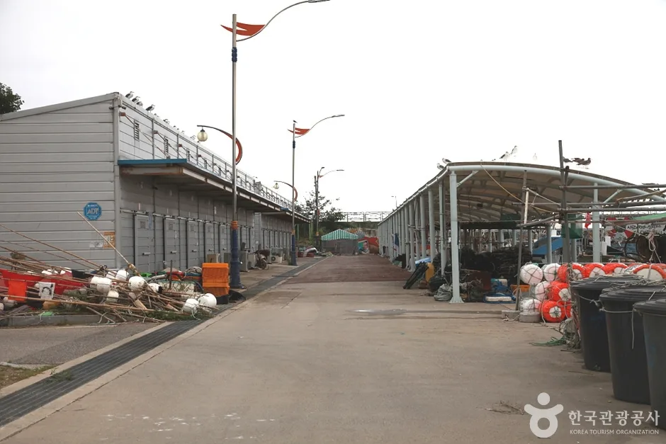 궁촌해수욕장 (5)