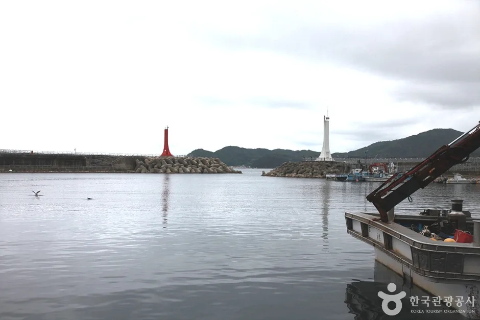 궁촌해수욕장 (7)