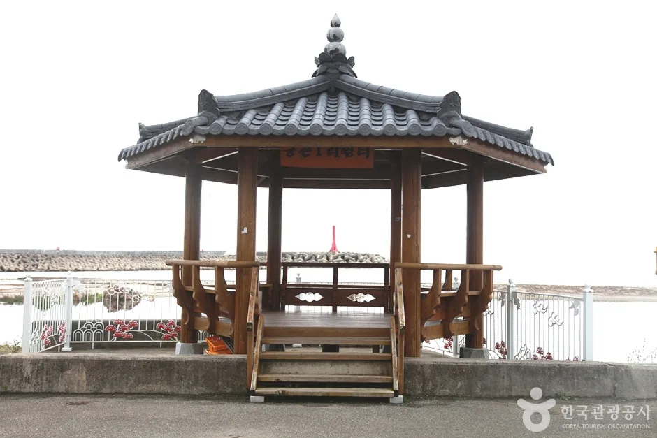 궁촌해수욕장 (2)