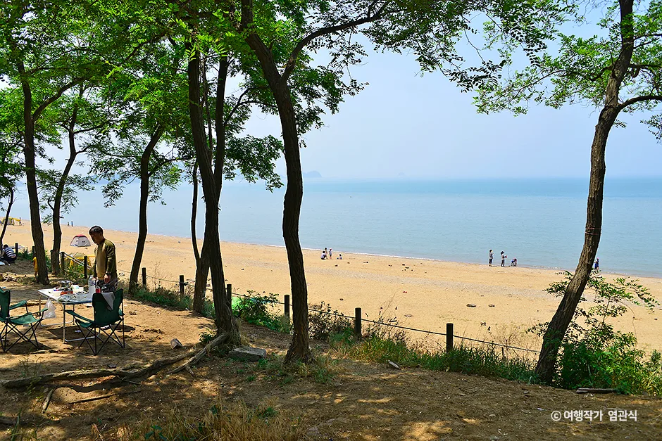 경기_안산_방아머리해수욕장_염관식 02