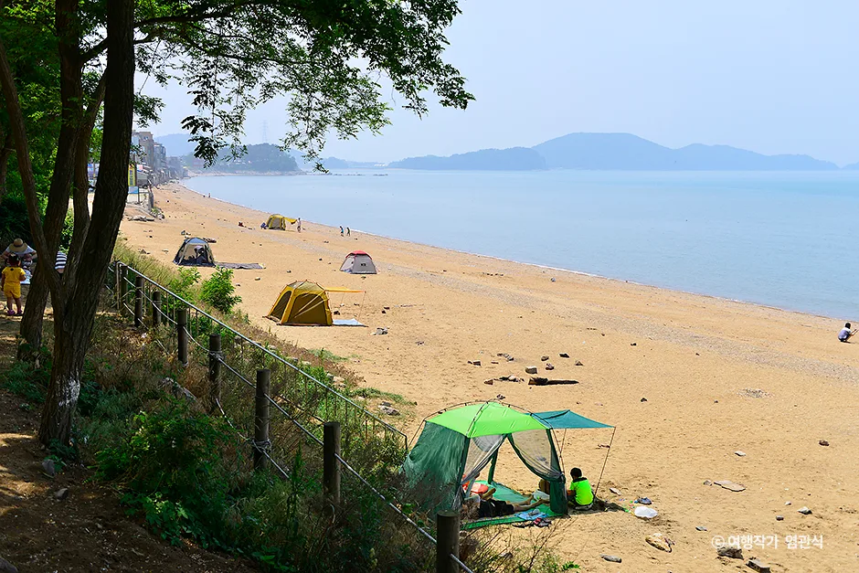 경기_안산_방아머리해수욕장_염관식 01