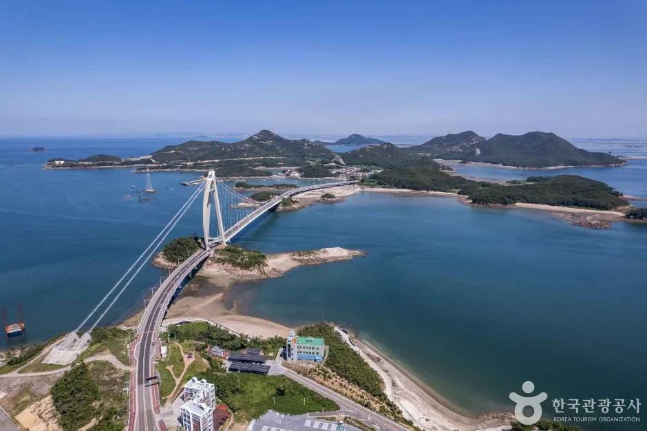고군산군도