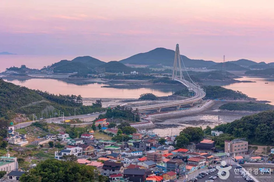 고군산군도