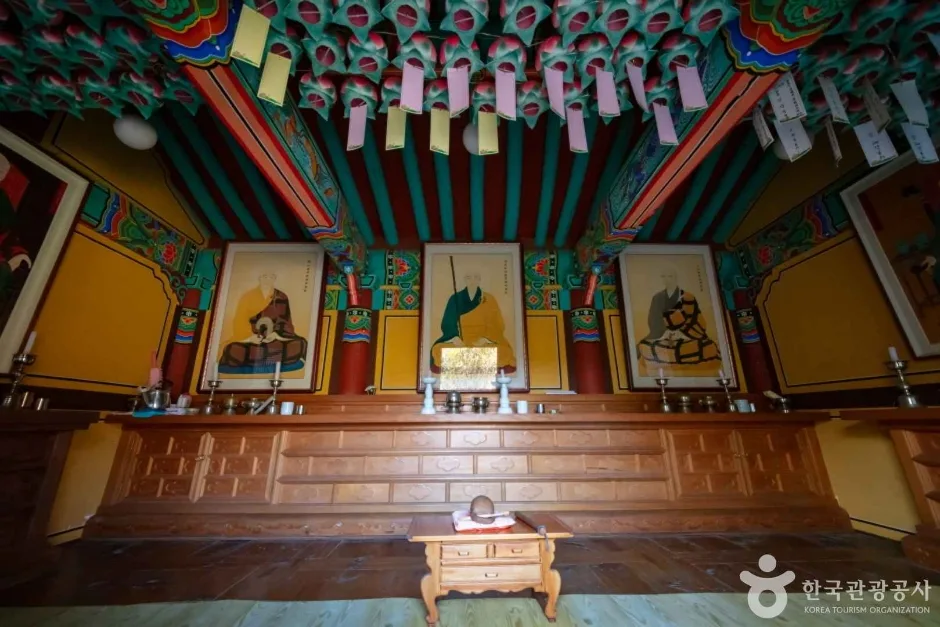 보림사(장흥) (4)