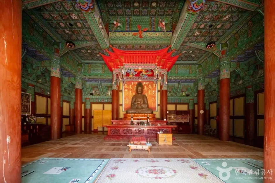 보림사(장흥) (6)