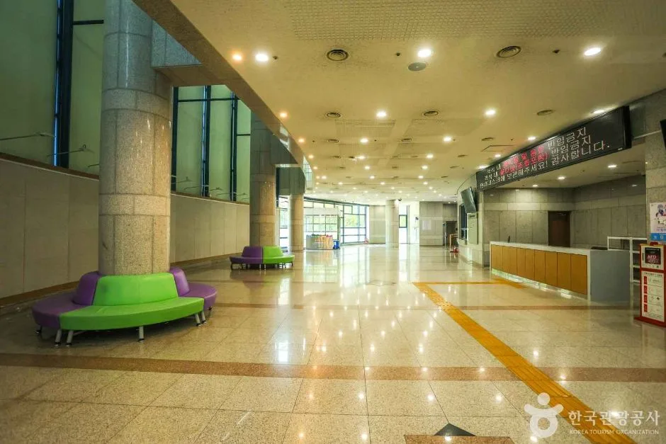 광주학생교육문화회관 (6)