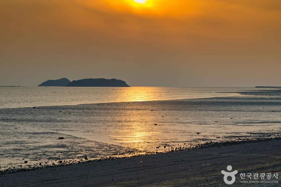 옹진_장봉도 옹암해변 (1)