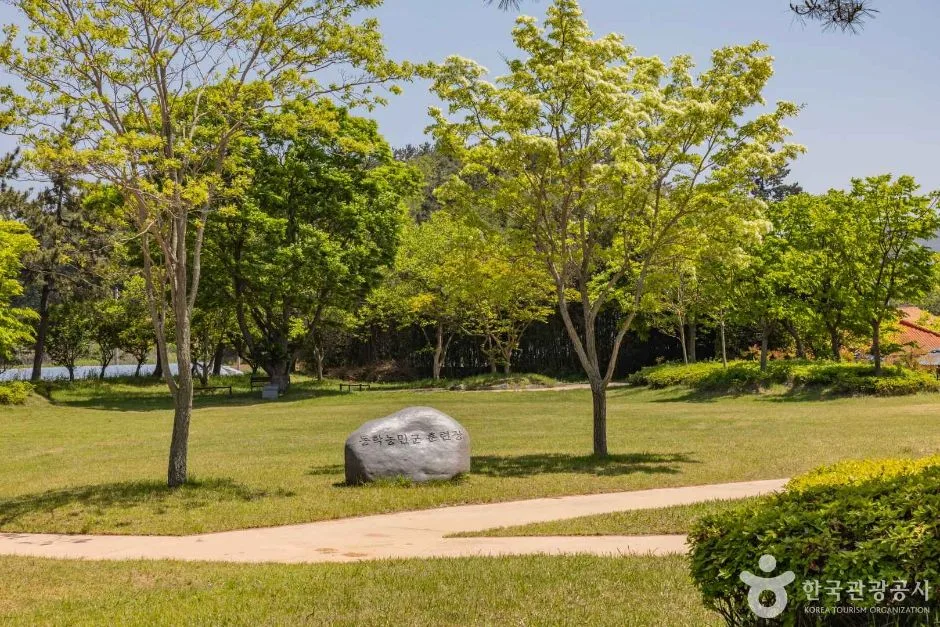 전북_고창_무장동학농민혁명기포지_799613 (3)